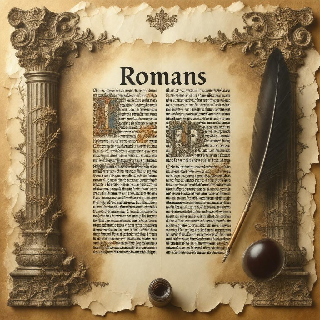 Epistle to the Romans